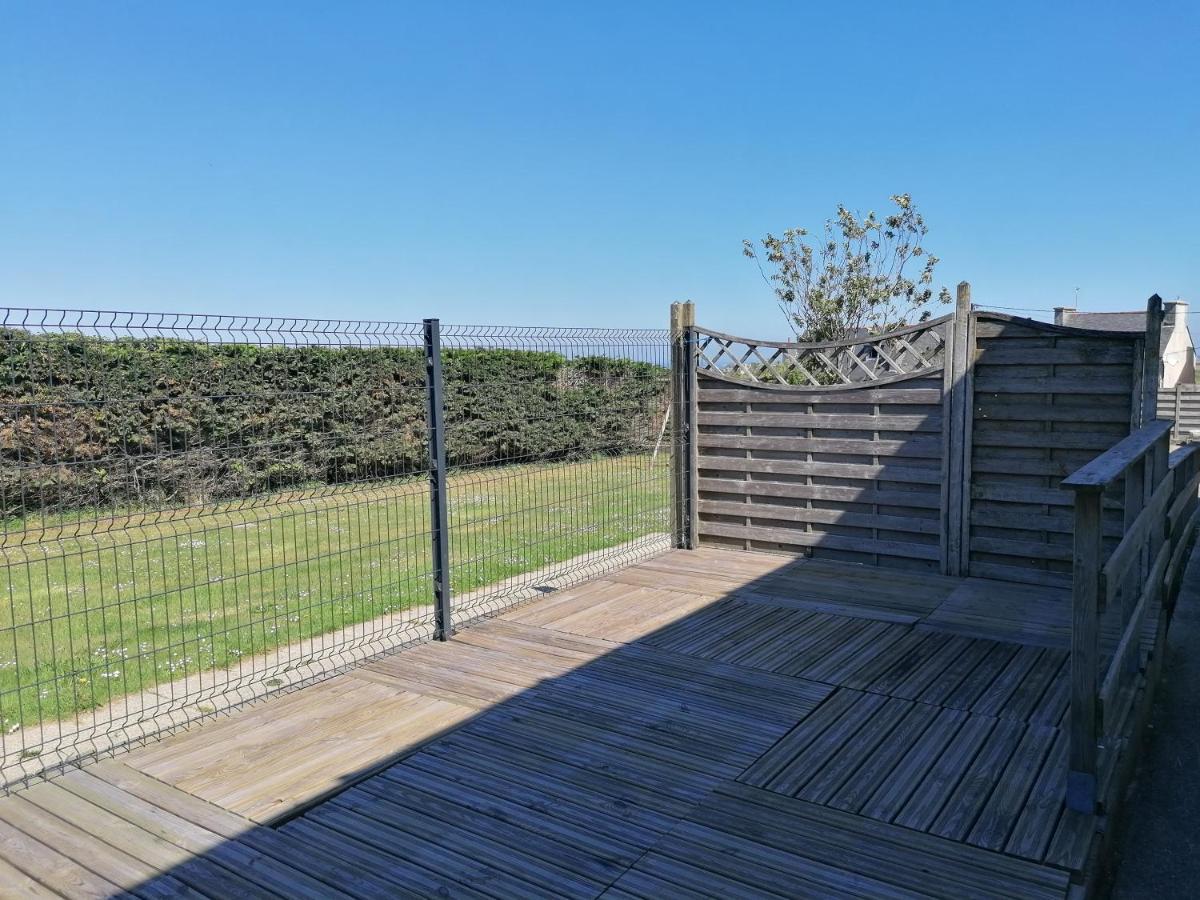 Ferienhaus Les Hauts Vents