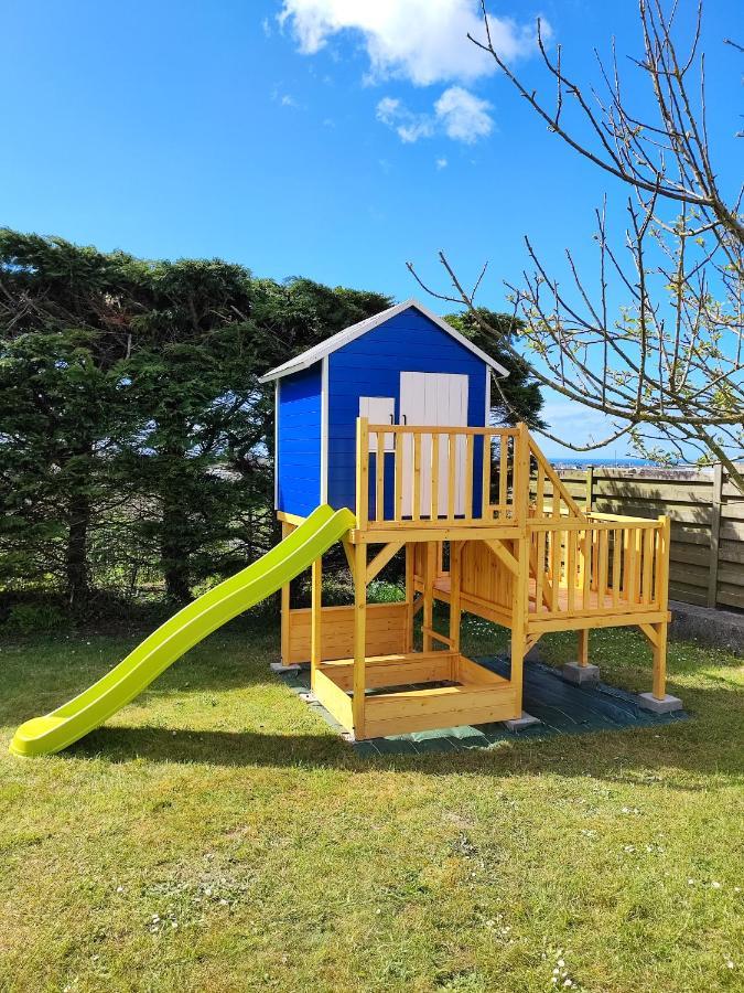 Les Hauts Vents Ferienhaus *