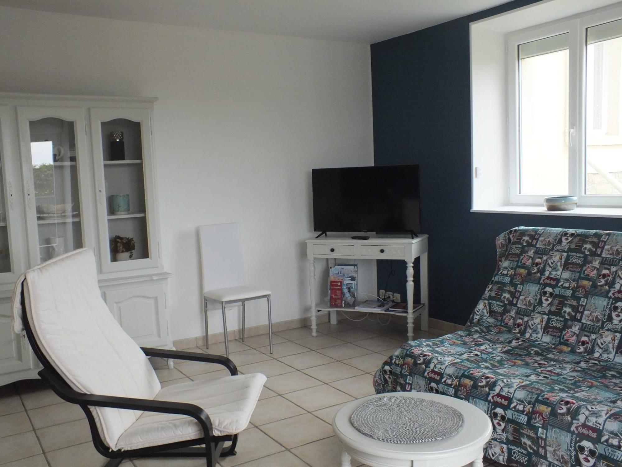Ferienhaus Les Hauts Vents *
